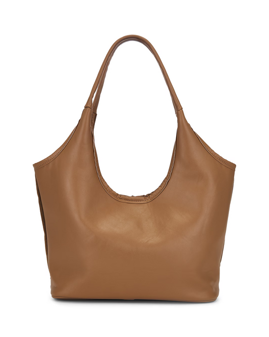 BOW SHOULDER BAG
