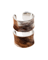 DIXIE CUFF SET