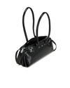 BUCKLE UP SHOULDER BAG