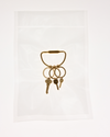 HOMESTATE KEYCHAIN