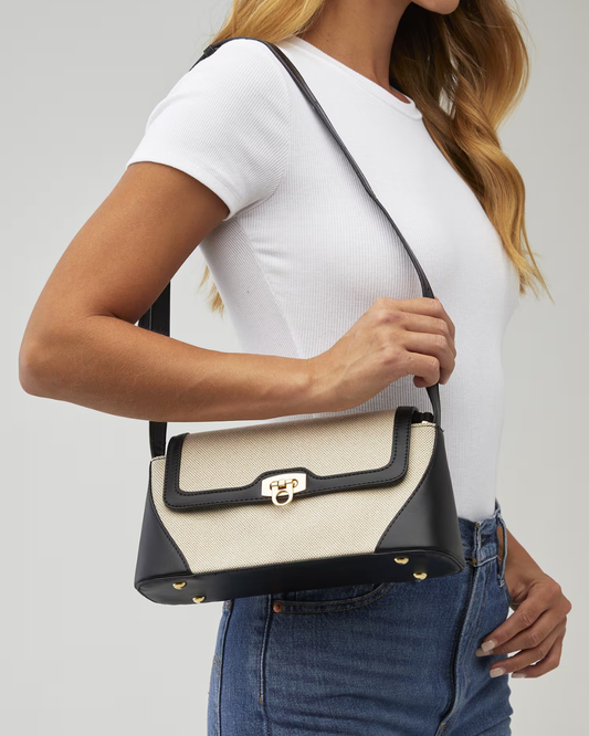 MARIE TOP HANDLE
