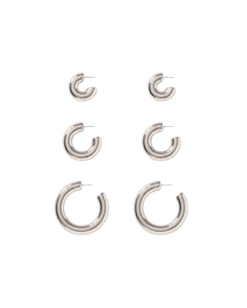 JELIA HOOP SET