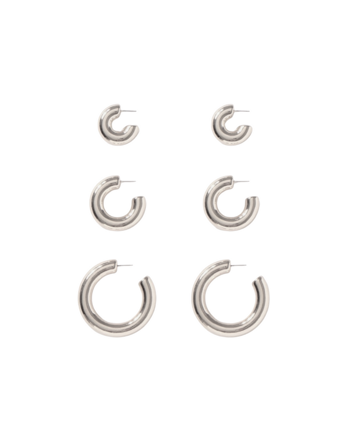 JELIA HOOP SET