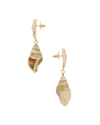 SIREN DROP EARRINGS