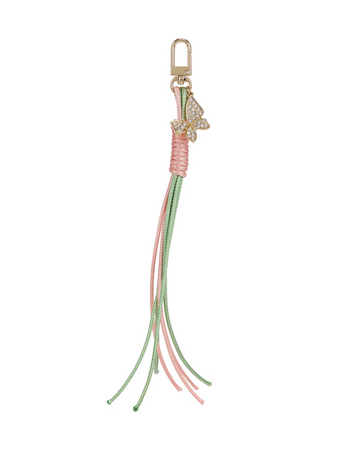 ASHLEY BAG CHARM