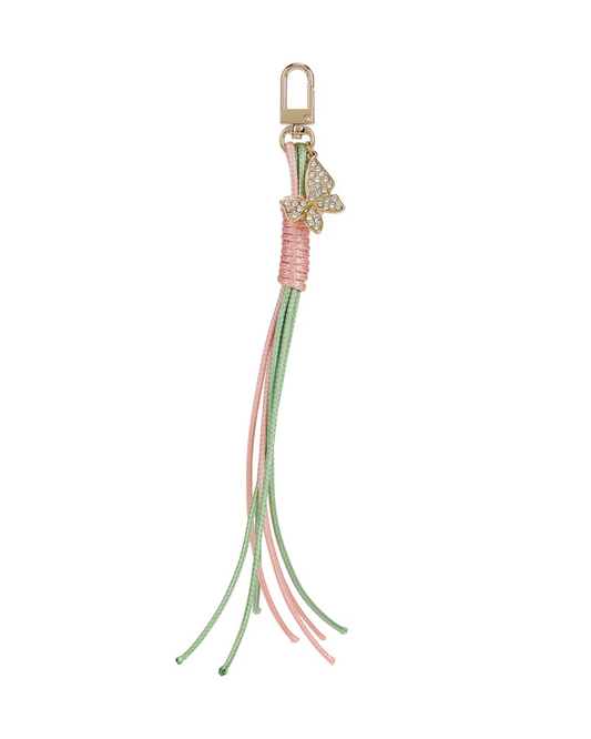 ASHLEY BAG CHARM