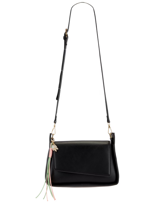 ASHLEY BAG CHARM