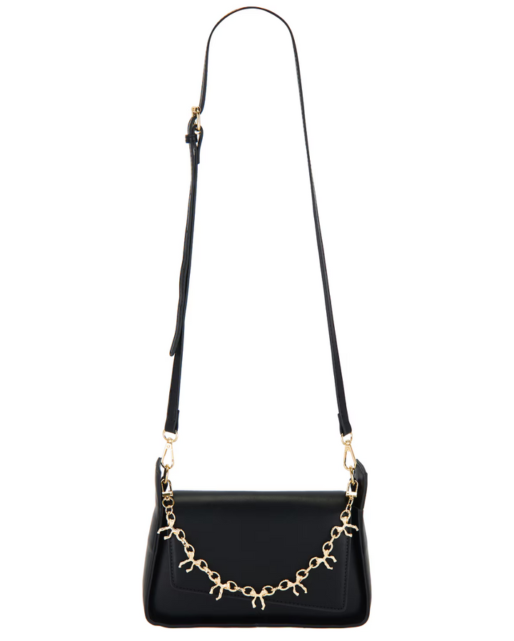 TATUM BAG CHARM