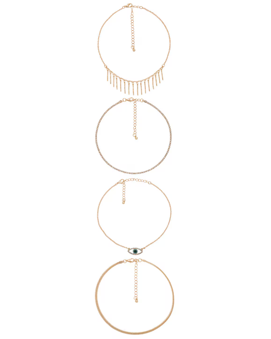 CLAIRVOYANCE CHOKER