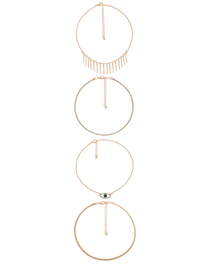 CLAIRVOYANCE CHOKER