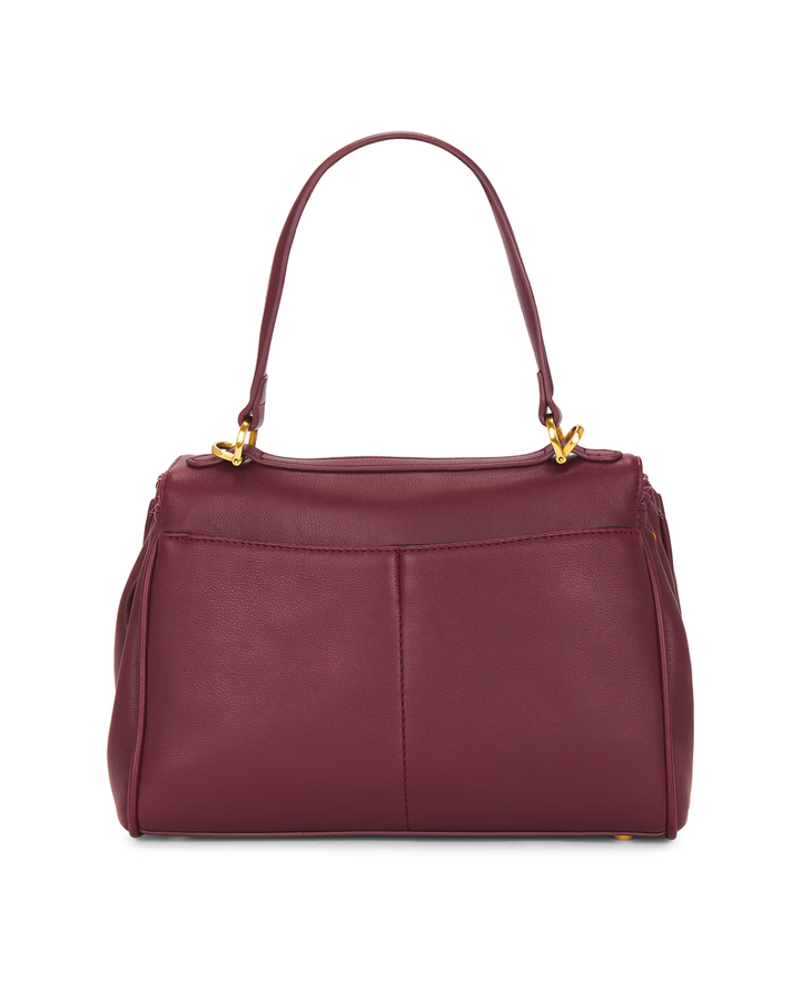 Locked in Slouch Bag