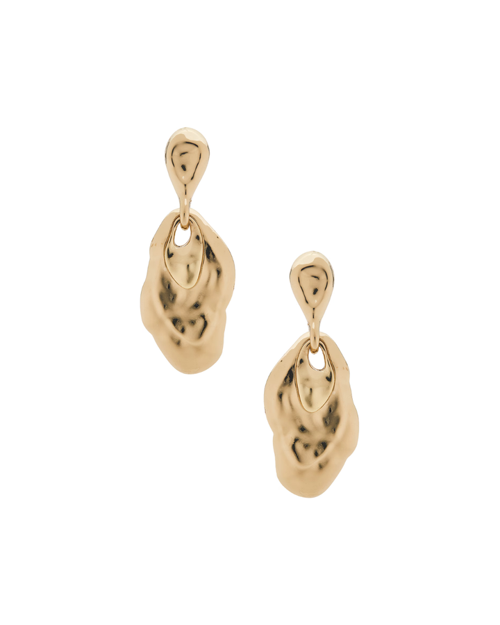 Tupi Drop Earrings