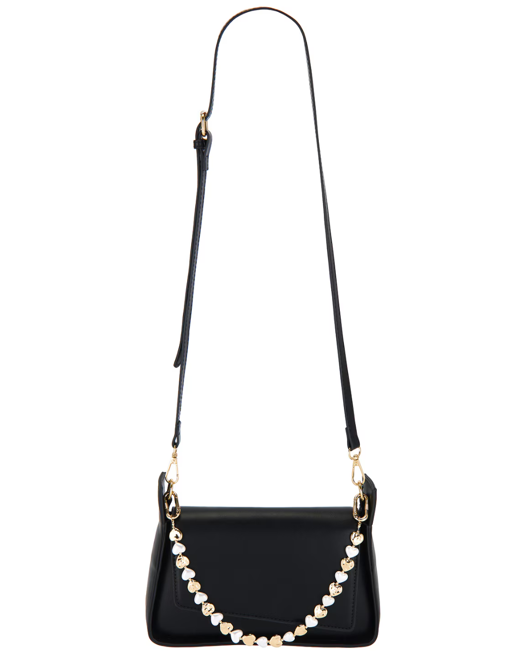 LUCY BAG CHARM