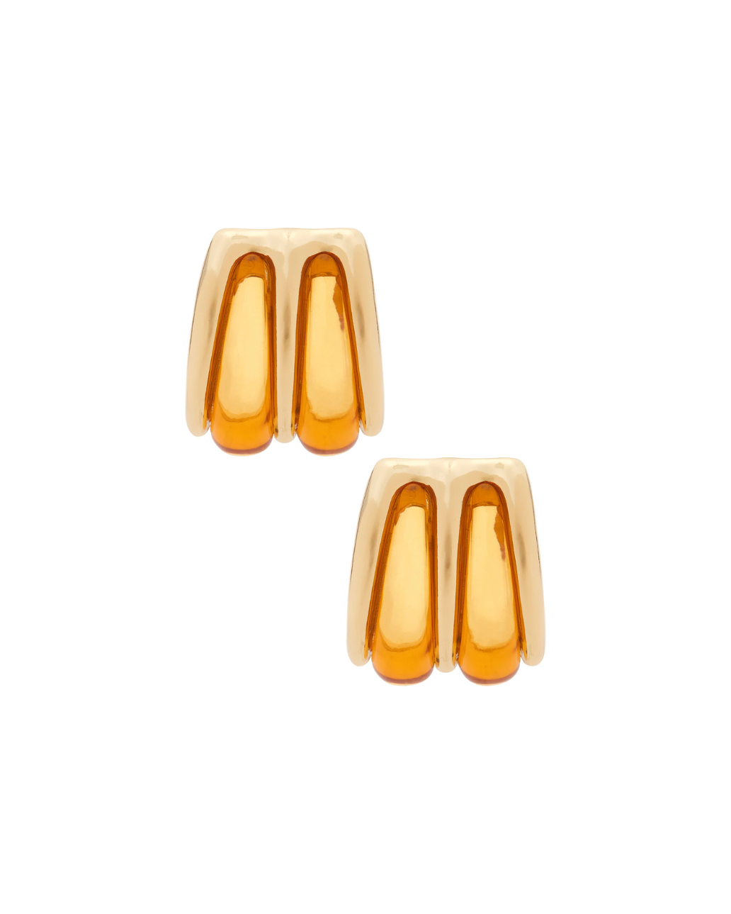 GIA STUD EARRING