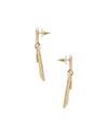 TUPI DROP EARRINGS