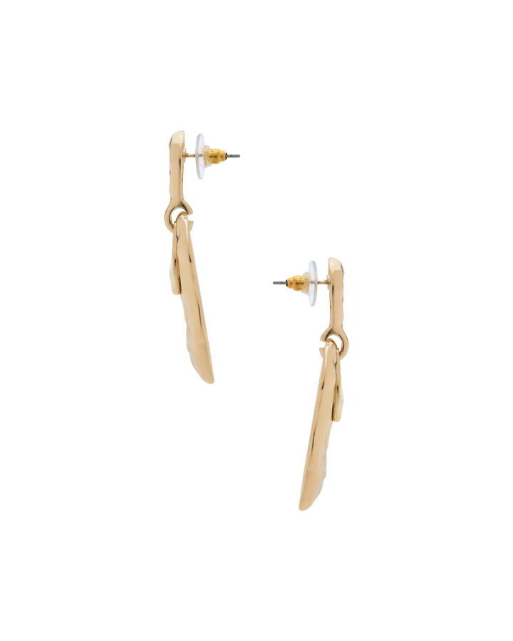 Tupi Drop Earrings