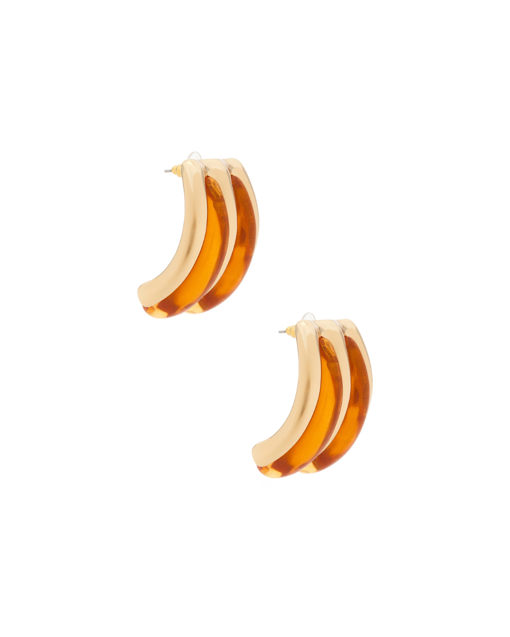 GIA STUD EARRING