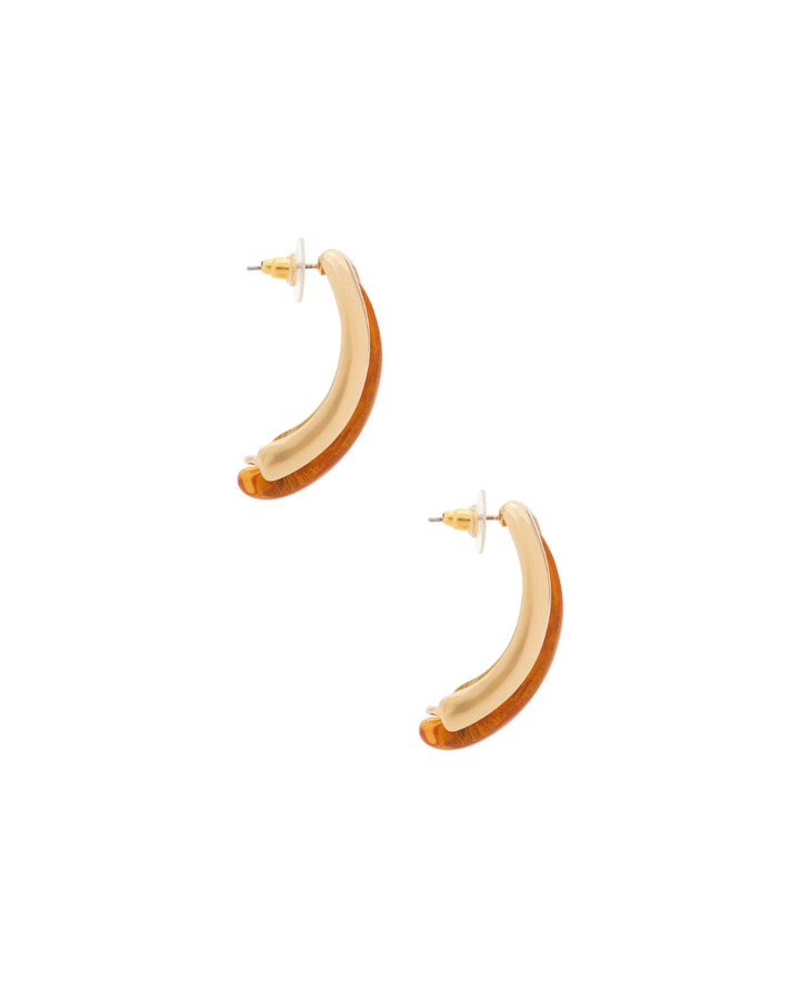 GIA STUD EARRING