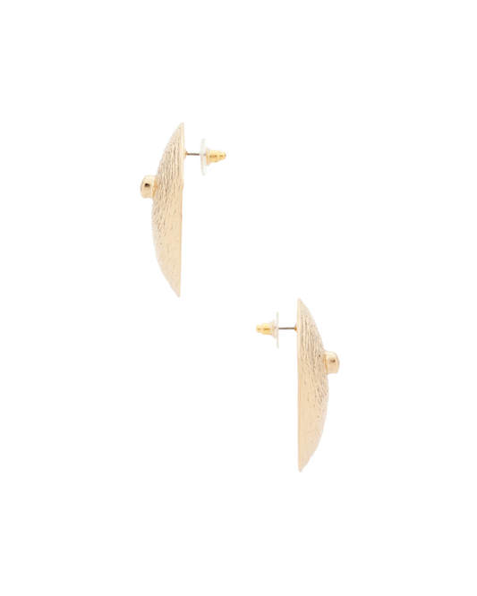 SOLEIL STUD EARRING