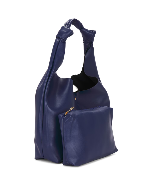 JORDAN HOBO BAG