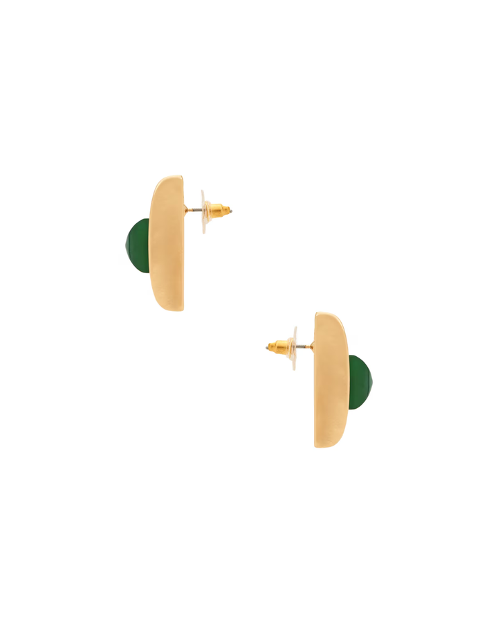 ECENTA SQUARE STUD