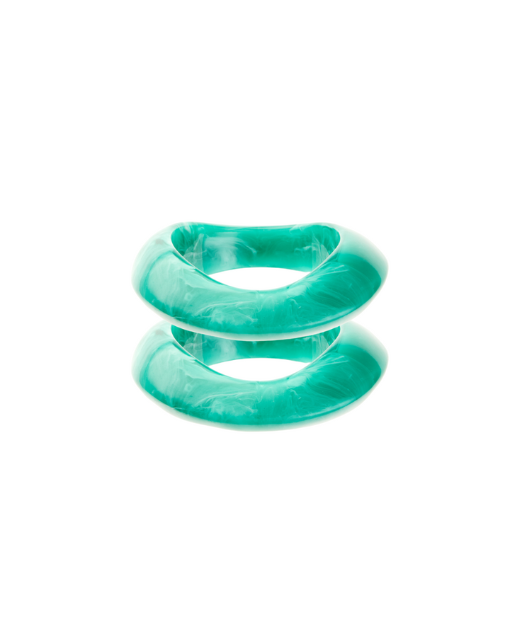 DREAM STATE BANGLE SET