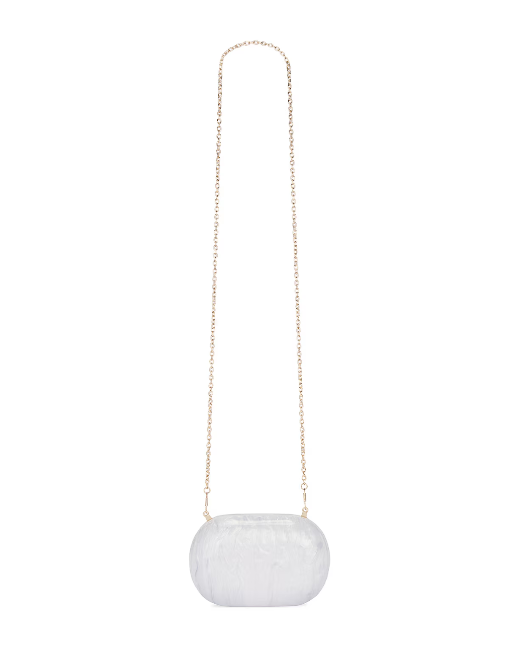 PEARL CLUTCH