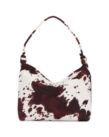 COLD SHOULDER BAG