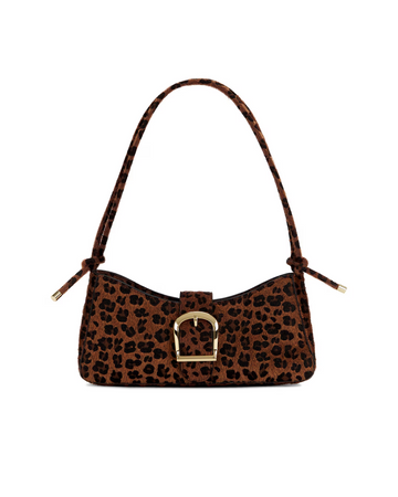 BAGUETTE SHOULDER BAG