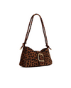 BAGUETTE SHOULDER BAG