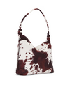 COLD SHOULDER BAG