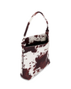 COLD SHOULDER BAG