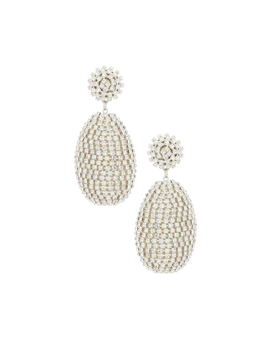 SUNKEN TREASURE EARRING
