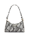 KNOT SHOULDER BAG
