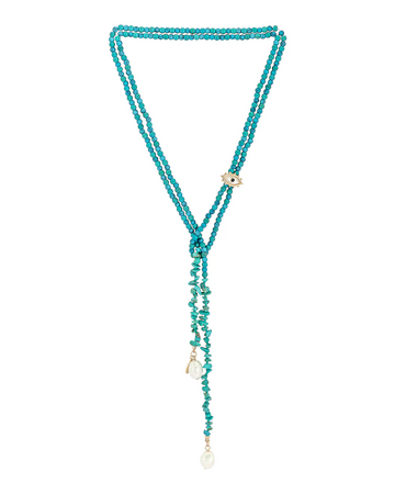 ROHAN NECKLACE