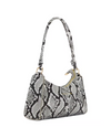 KNOT SHOULDER BAG