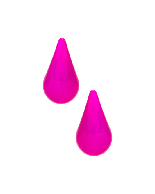 DROPLET EARRING