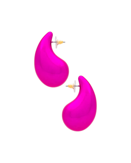 DROPLET EARRING