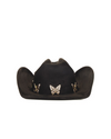 BUTTERFLY COWBOY HAT