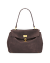 LOCKED IN SLOUCH BAG