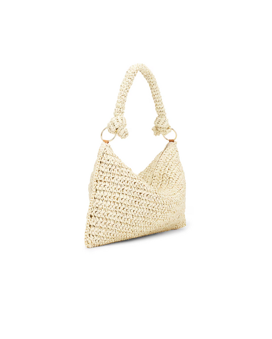 SHELLY CROCHET BAG