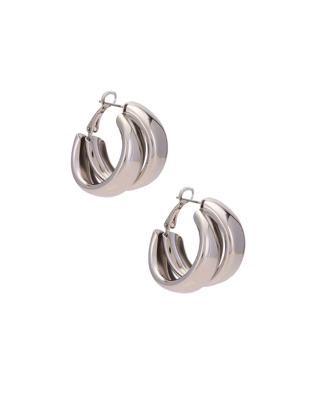 COUPLED HOOPS
