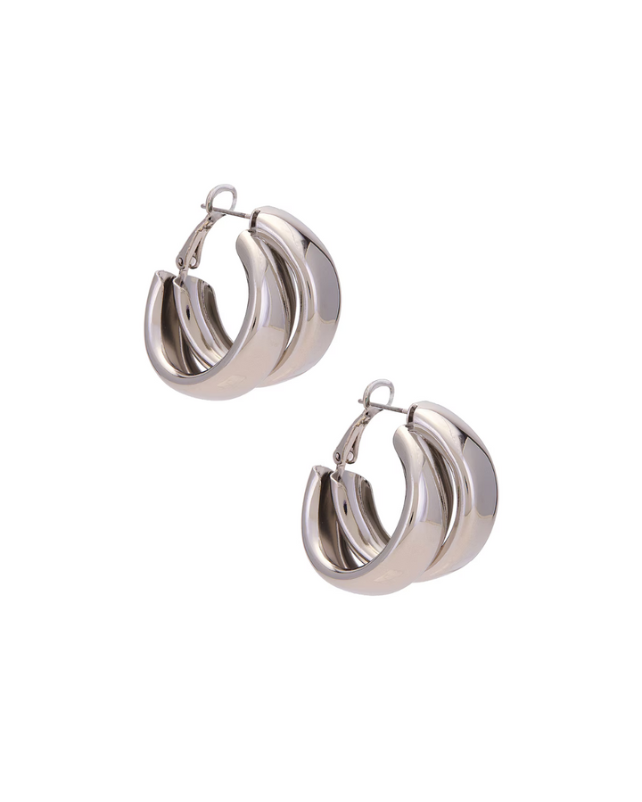 COUPLED HOOPS
