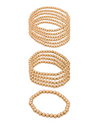 BEADED BRACELET