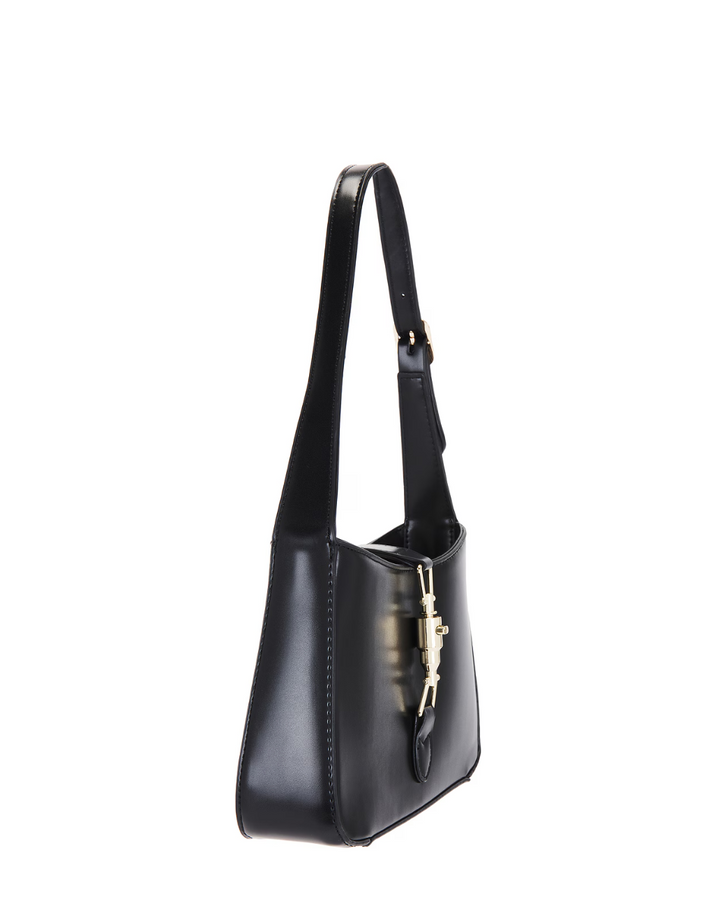 JUSTINE SHOULDER BAG
