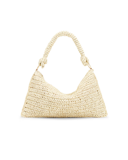 SHELLY CROCHET BAG