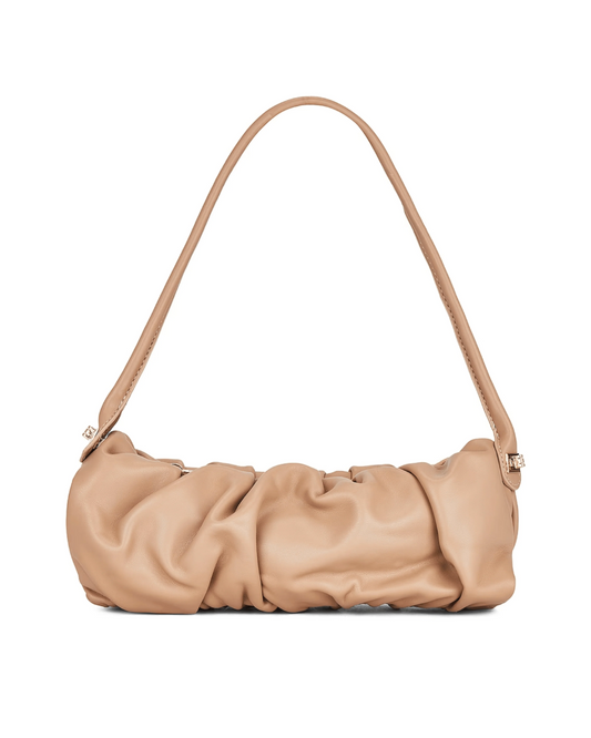 PUFF SHOULDER BAG