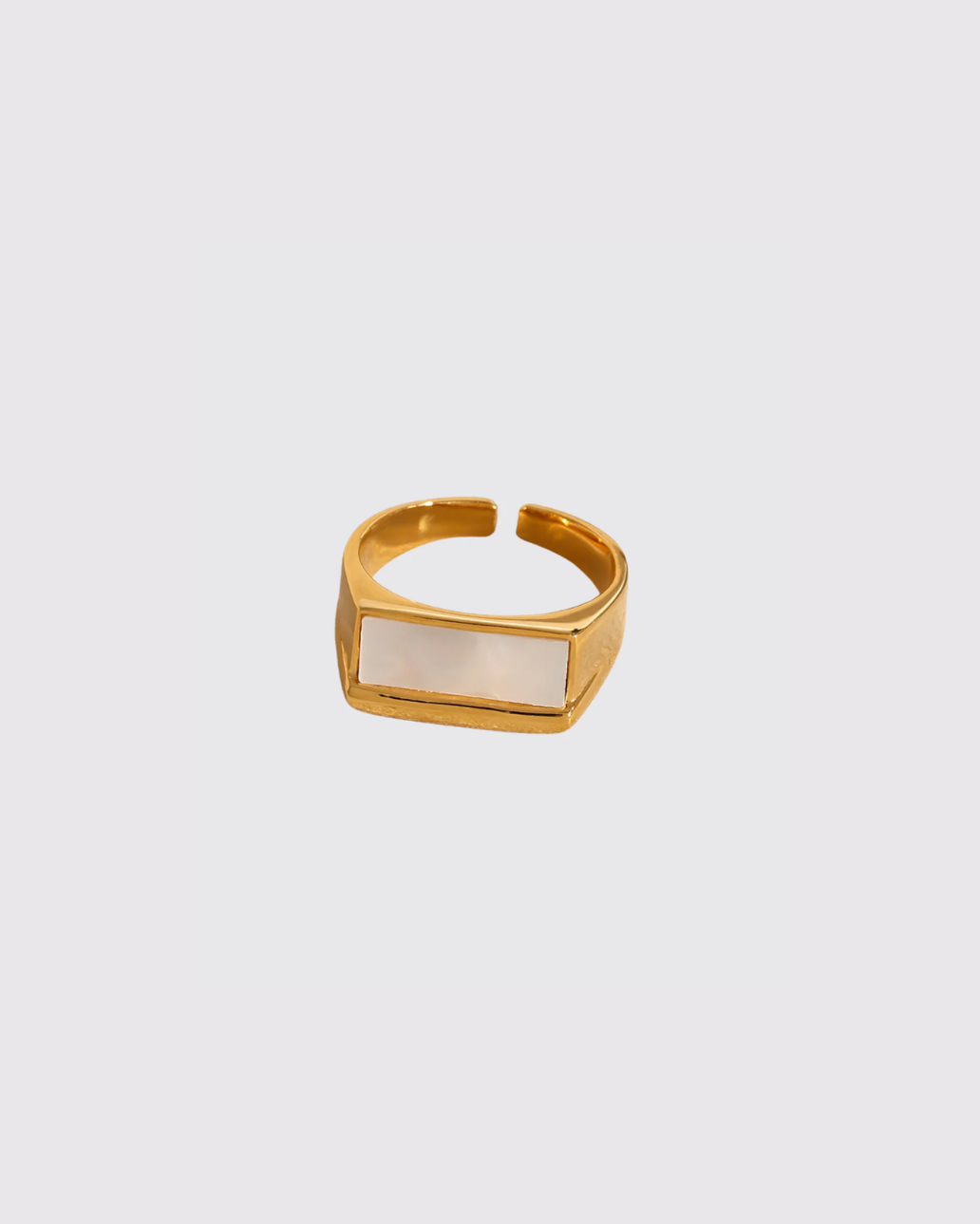 VIOLA RING