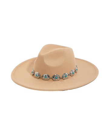 CONCHO CHAIN RANCHER