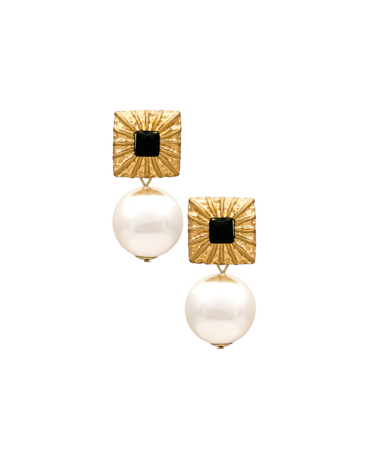 LONDON EARRING